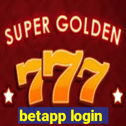 betapp login